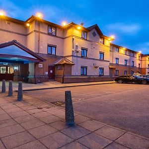 The Magnum Hotel Sunderland, Sure Hotel Collection By Best Western